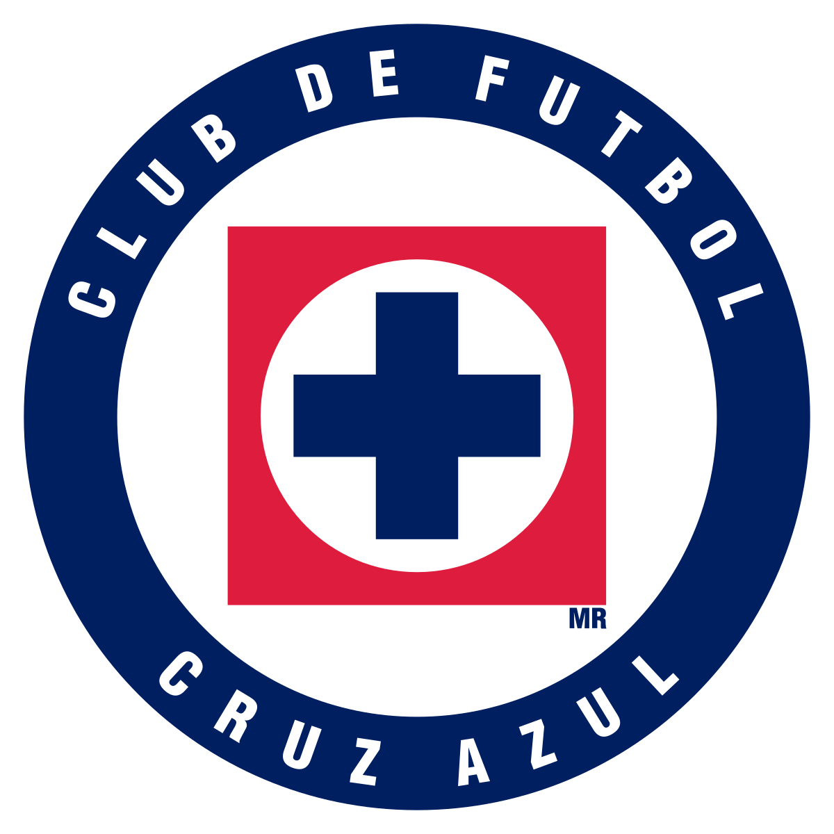 Cruz Azul Logo